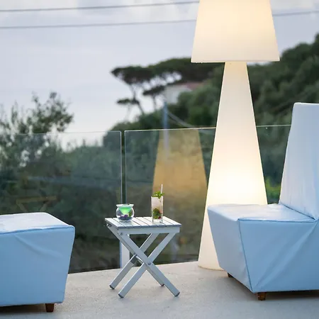 Freedom Relais Club-6 By Interhome Apartment *