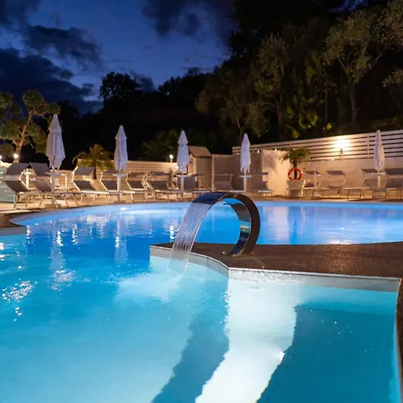 Apartment Freedom Relais Club-6 By Interhome *