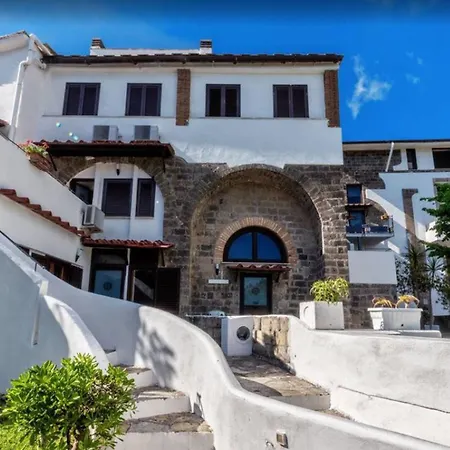 Freedom Relais Club-6 By Interhome Massa Lubrense