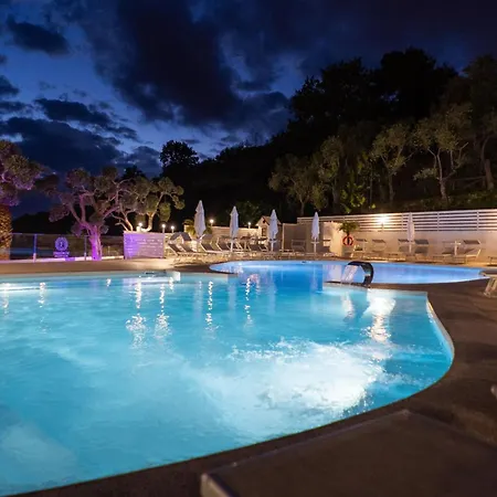 Freedom Relais Club-6 By Interhome Apartment Massa Lubrense