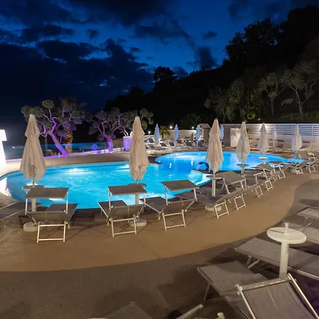 Freedom Relais Club-6 By Interhome Apartment Massa Lubrense