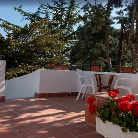 Freedom Relais Club-6 By Interhome Massa Lubrense