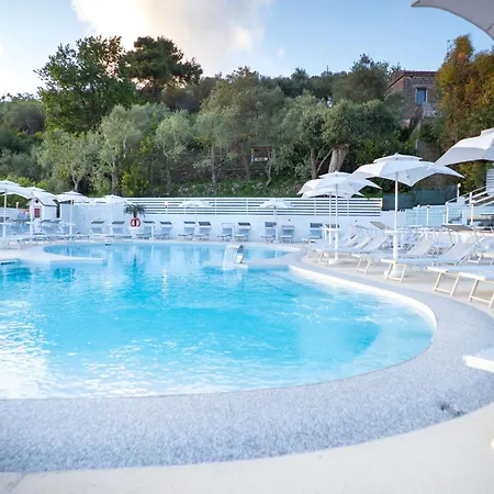 Freedom Relais Club-6 By Interhome Apartment
