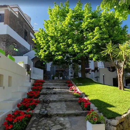 Freedom Relais Club-6 By Interhome *