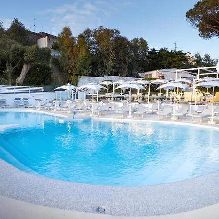 Freedom Relais Club-6 By Interhome Apartment Massa Lubrense