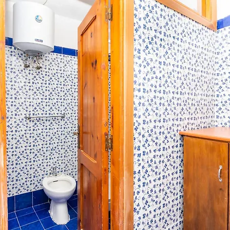 Freedom Relais Club-6 By Interhome Apartment *