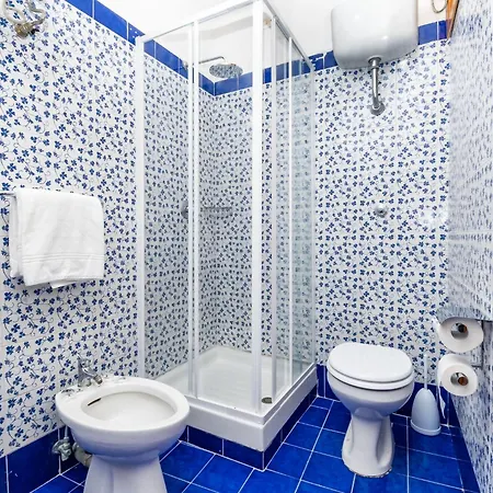 Freedom Relais Club-6 By Interhome Apartment *