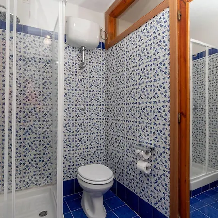 Freedom Relais Club-6 By Interhome *