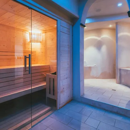 Freedom Relais Club-6 By Interhome *
