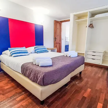 Freedom Relais Club-6 By Interhome